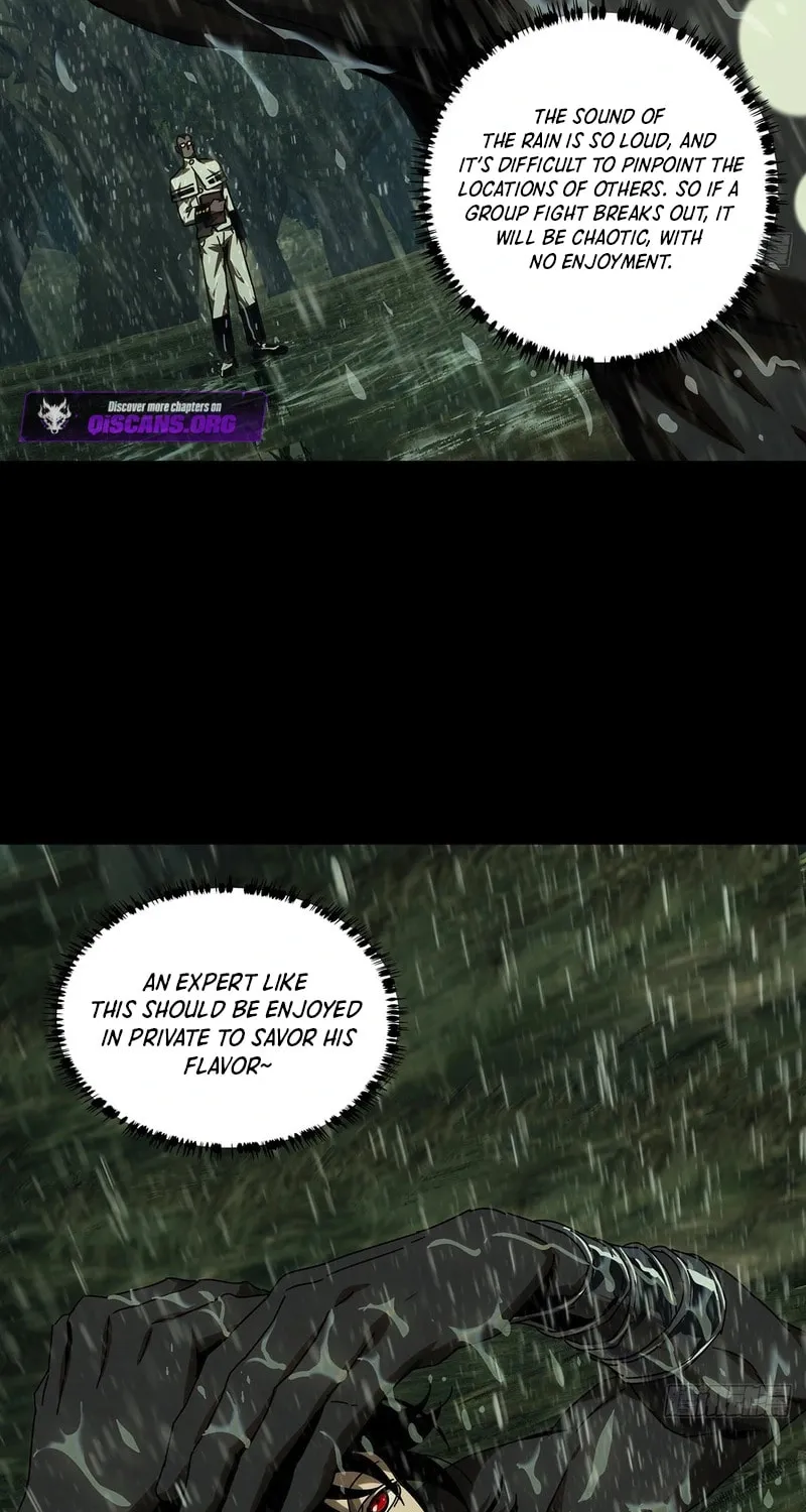 Read Formless Form (Colored) chapter 240 image 7 on Lezhin