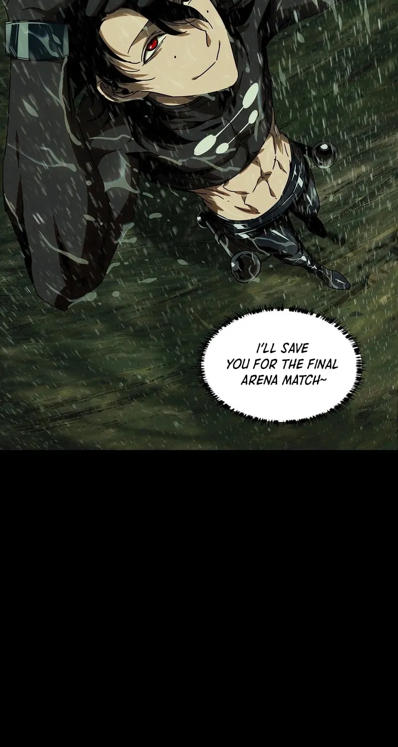 Read Formless Form (Colored) chapter 240 image 8 on Lezhin