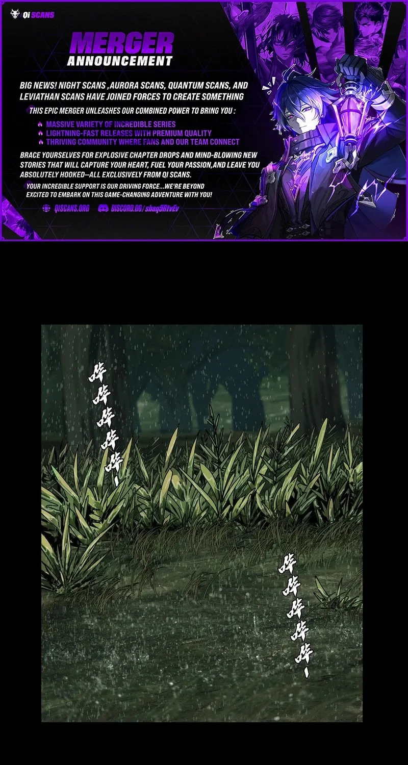 Read Formless Form (Colored) chapter 241 image 0 on Lezhin