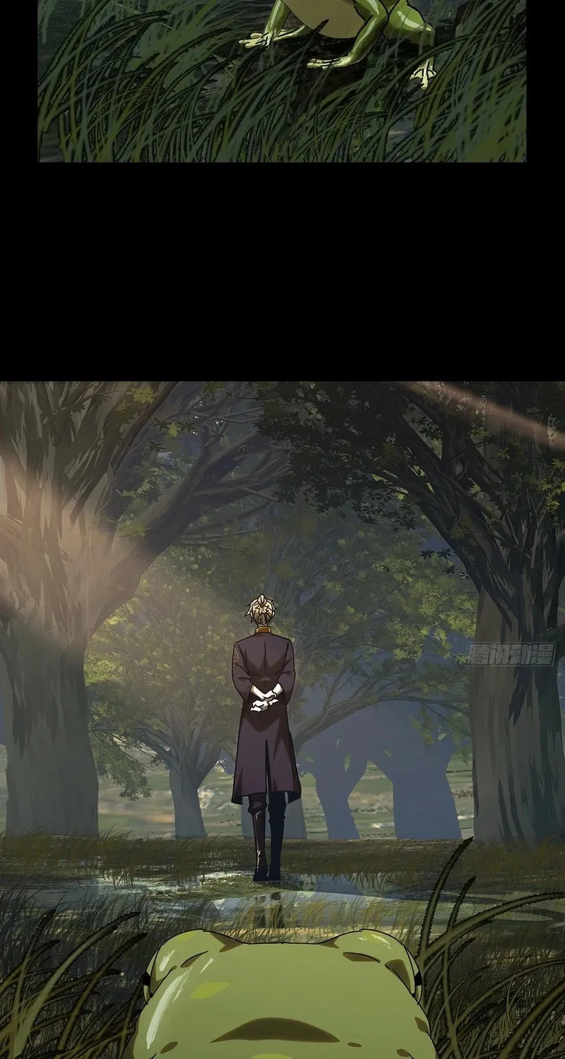 Read Formless Form (Colored) chapter 241 image 14 on Lezhin