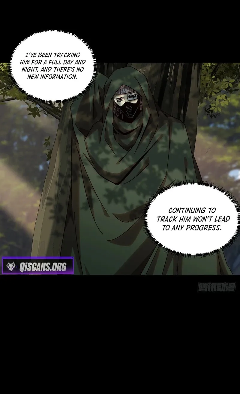 Read Formless Form (Colored) chapter 241 image 18 on Lezhin