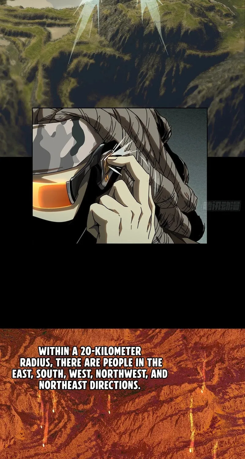 Read Formless Form (Colored) chapter 241 image 24 on Lezhin