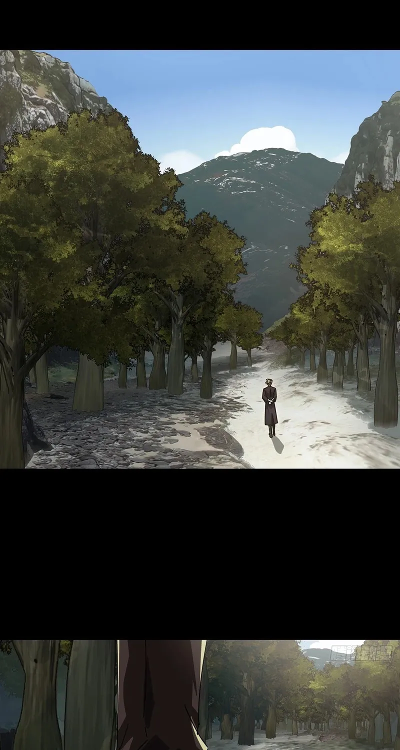 Read Formless Form (Colored) chapter 241 image 27 on Lezhin