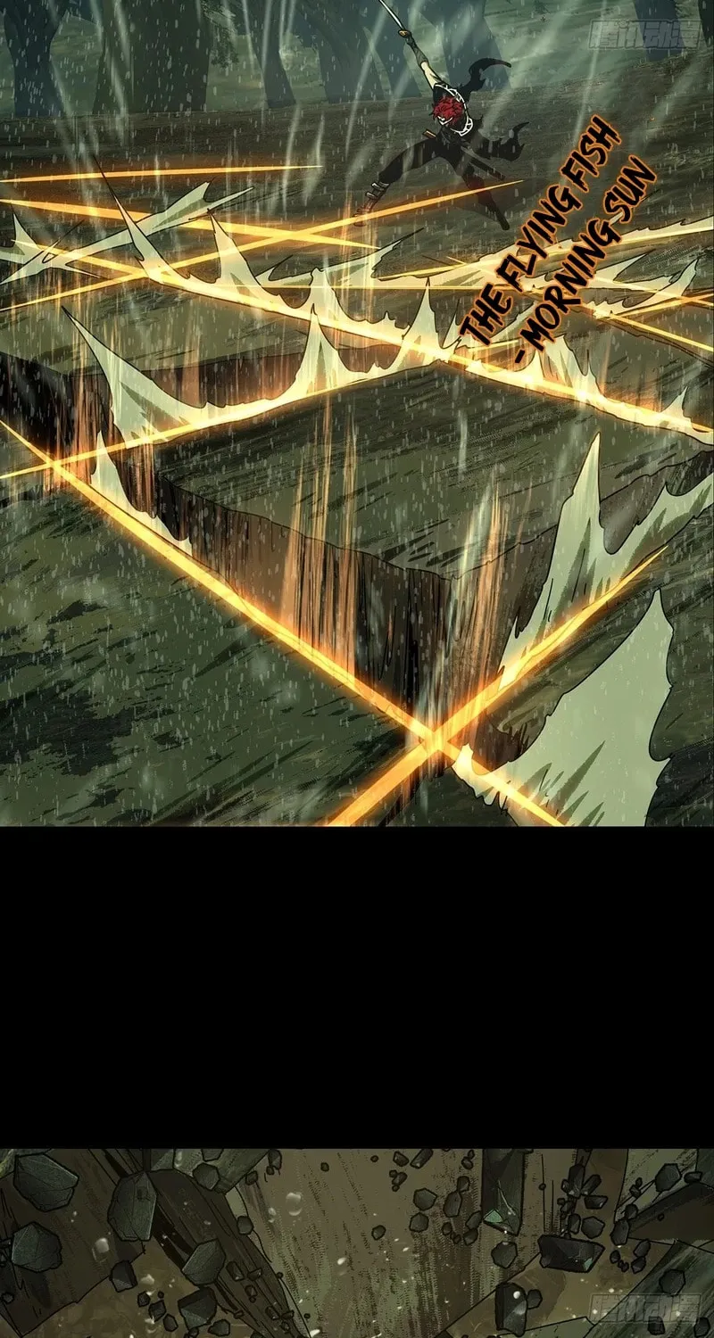 Read Formless Form (Colored) chapter 241 image 5 on Lezhin