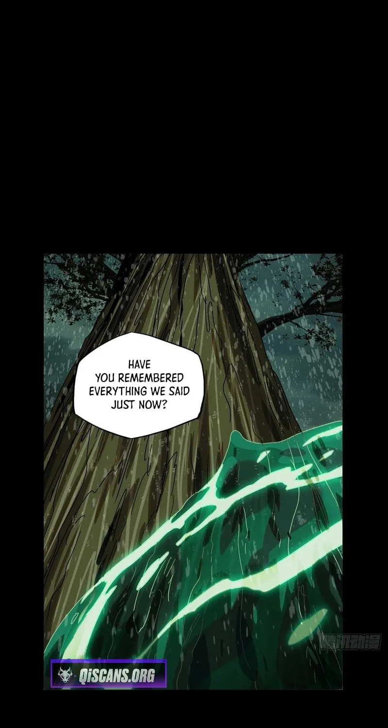 Read Formless Form (Colored) chapter 241 image 7 on Lezhin