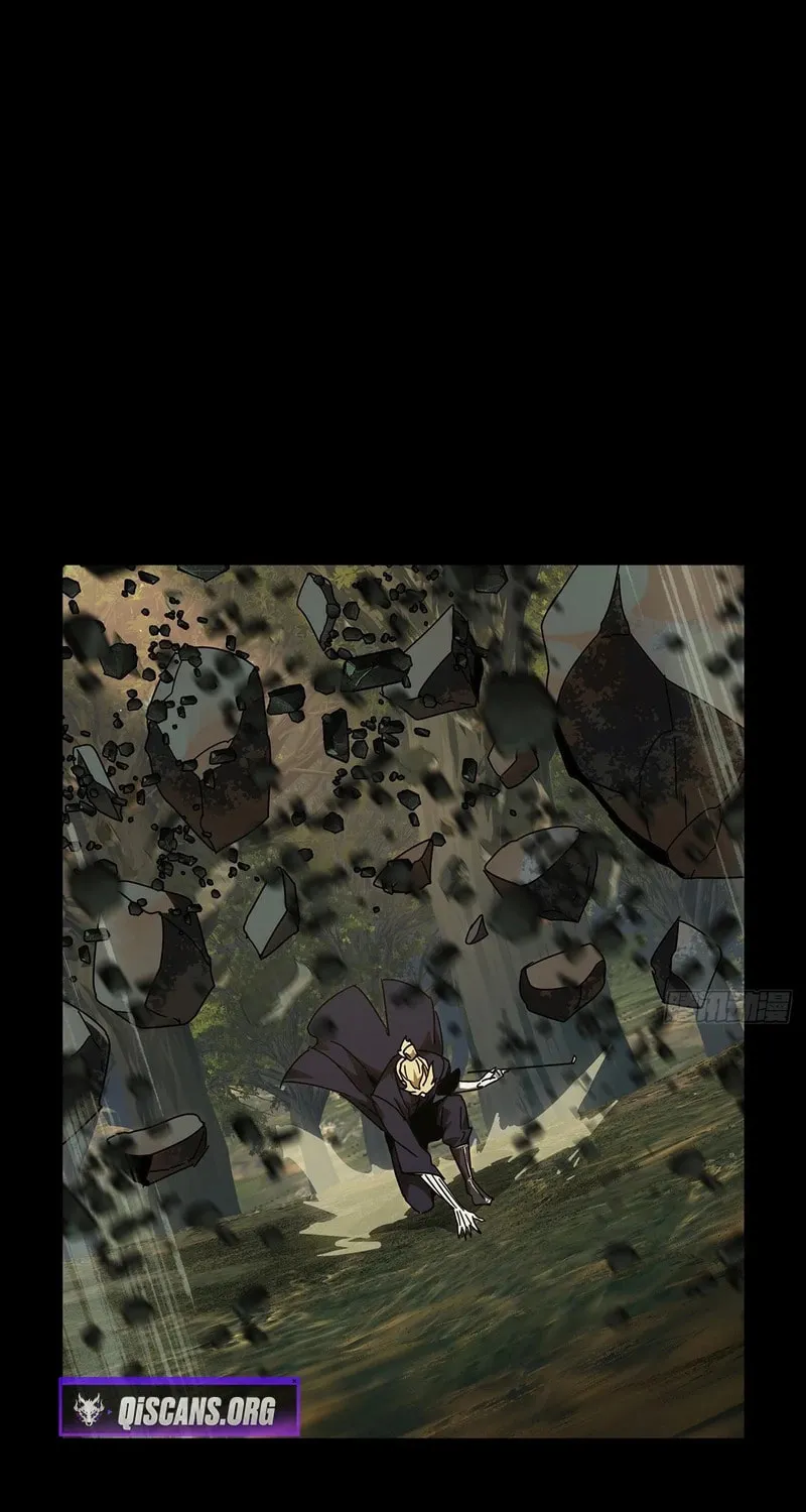 Read Formless Form (Colored) chapter 242 image 12 on Lezhin