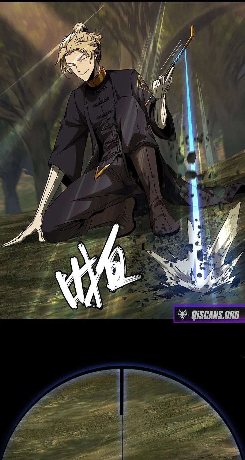 Read Formless Form (Colored) chapter 242 image 20 on Lezhin