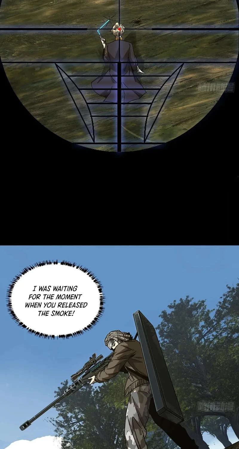 Read Formless Form (Colored) chapter 242 image 21 on Lezhin