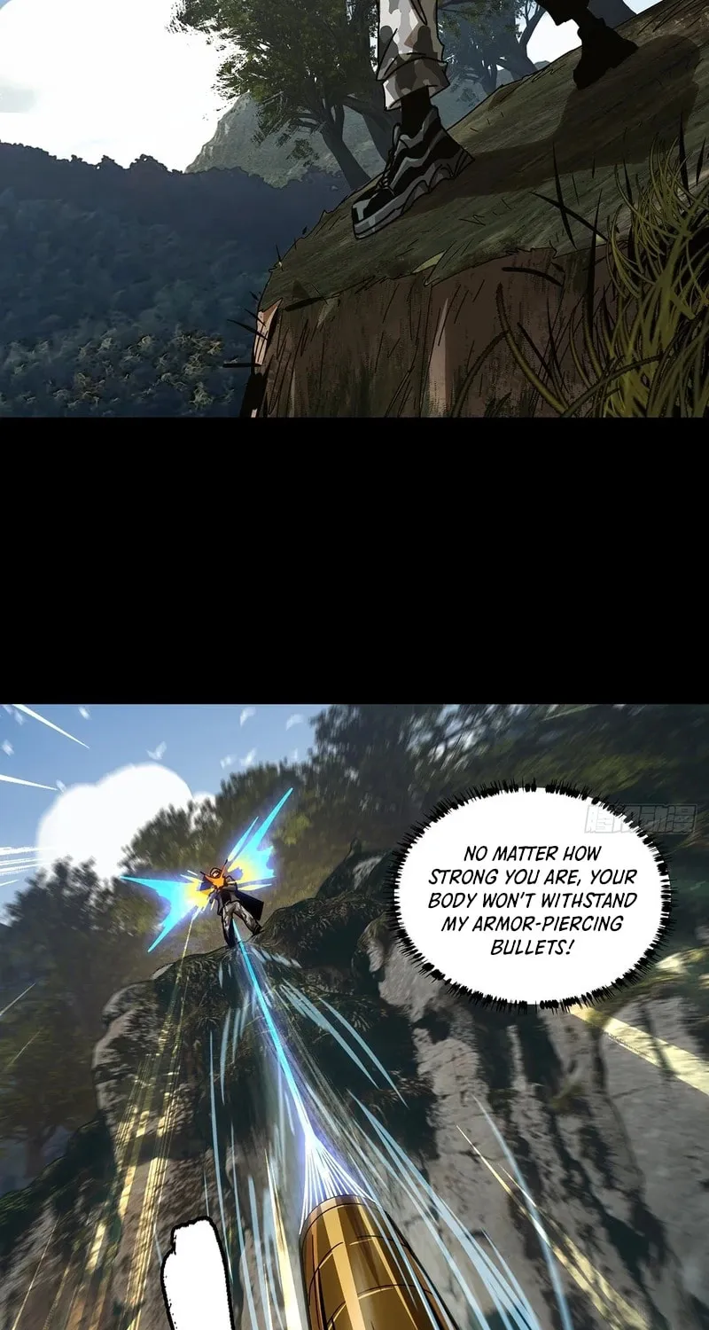 Read Formless Form (Colored) chapter 242 image 22 on Lezhin