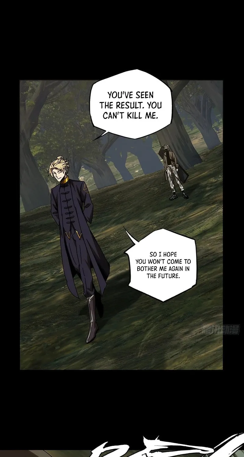 Read Formless Form (Colored) chapter 242 image 31 on Lezhin