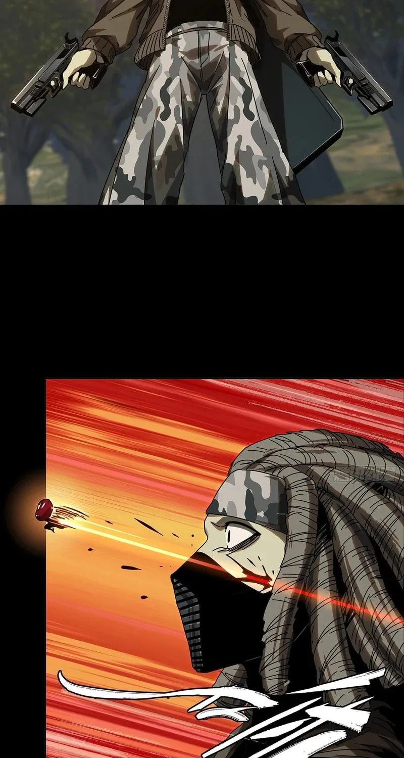 Read Formless Form (Colored) chapter 242 image 33 on Lezhin