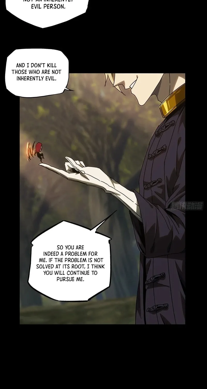 Read Formless Form (Colored) chapter 242 image 35 on Lezhin