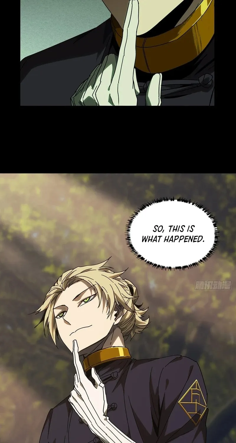 Read Formless Form (Colored) chapter 242 image 37 on Lezhin