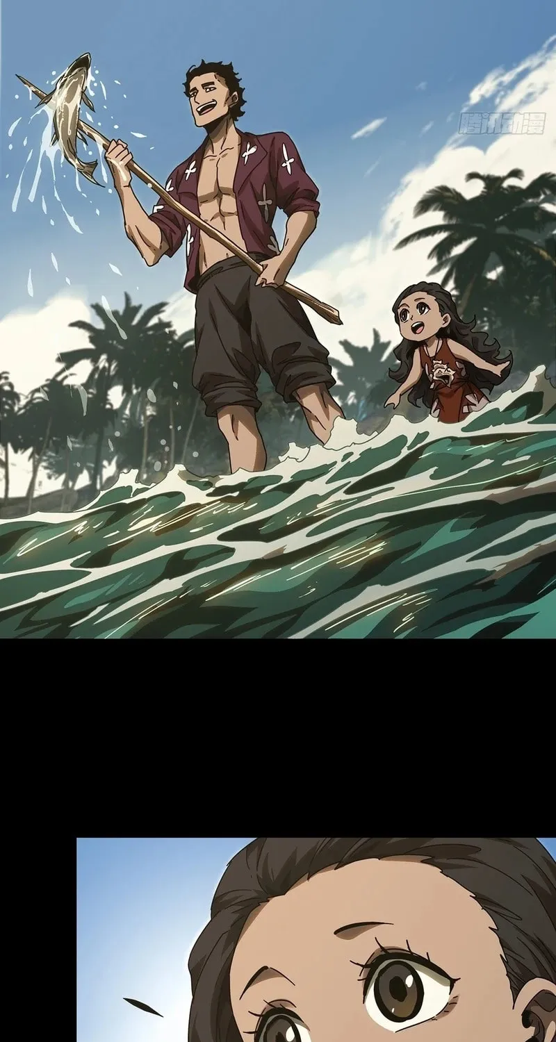 Read Formless Form (Colored) chapter 242 image 42 on Lezhin