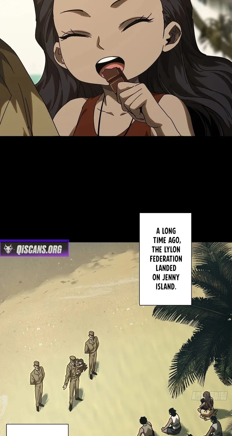 Read Formless Form (Colored) chapter 242 image 48 on Lezhin