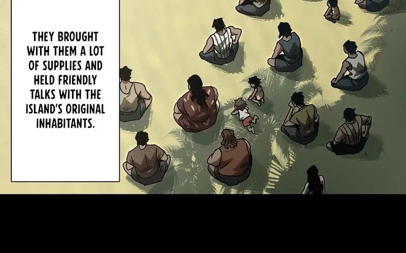 Read Formless Form (Colored) chapter 242 image 49 on Lezhin