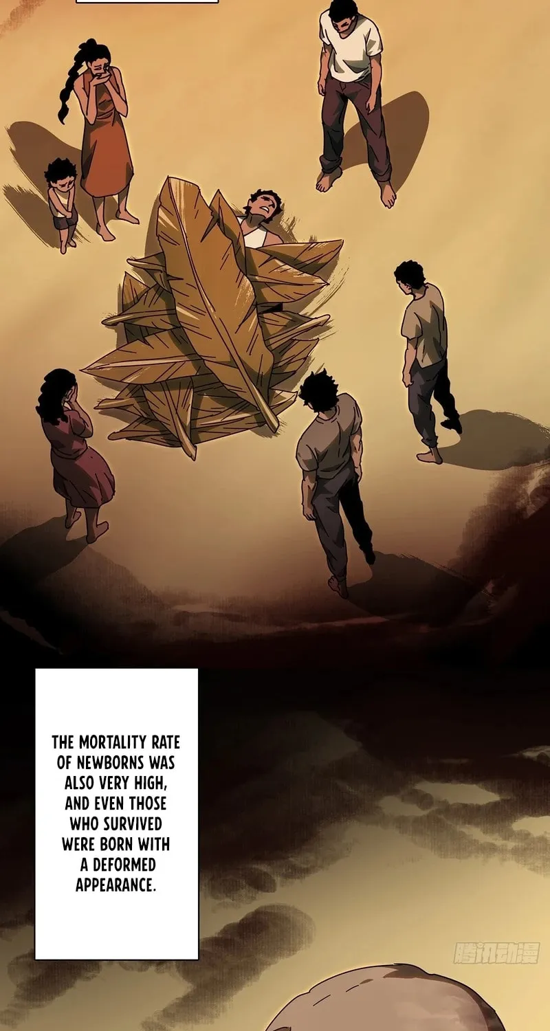 Read Formless Form (Colored) chapter 243 image 14 on Lezhin