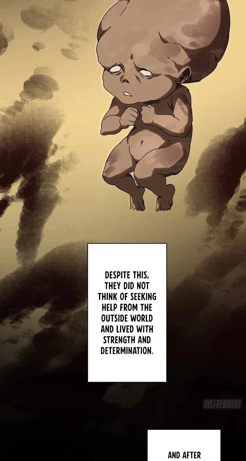 Read Formless Form (Colored) chapter 243 image 15 on Lezhin