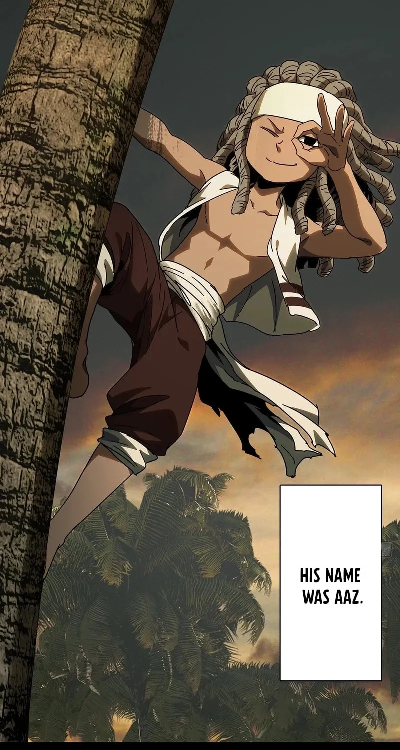 Read Formless Form (Colored) chapter 243 image 18 on Lezhin