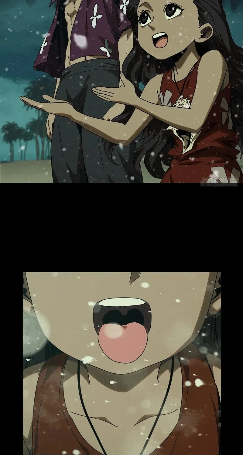 Read Formless Form (Colored) chapter 243 image 2 on Lezhin