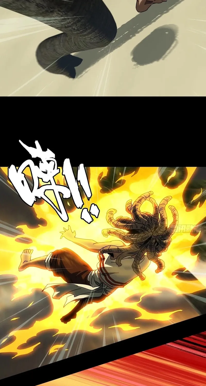 Read Formless Form (Colored) chapter 243 image 22 on Lezhin
