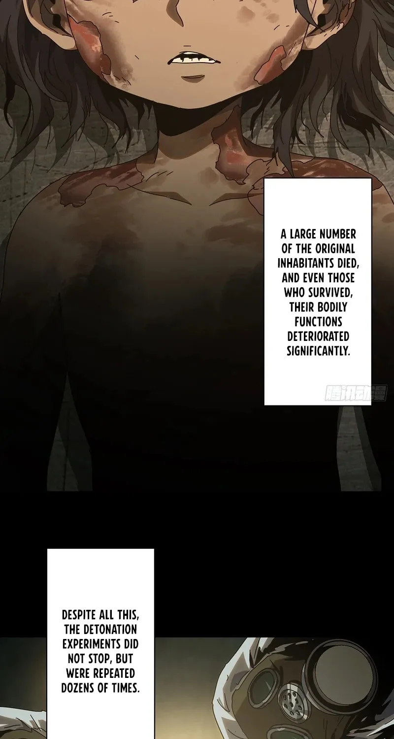 Read Formless Form (Colored) chapter 243 image 4 on Lezhin