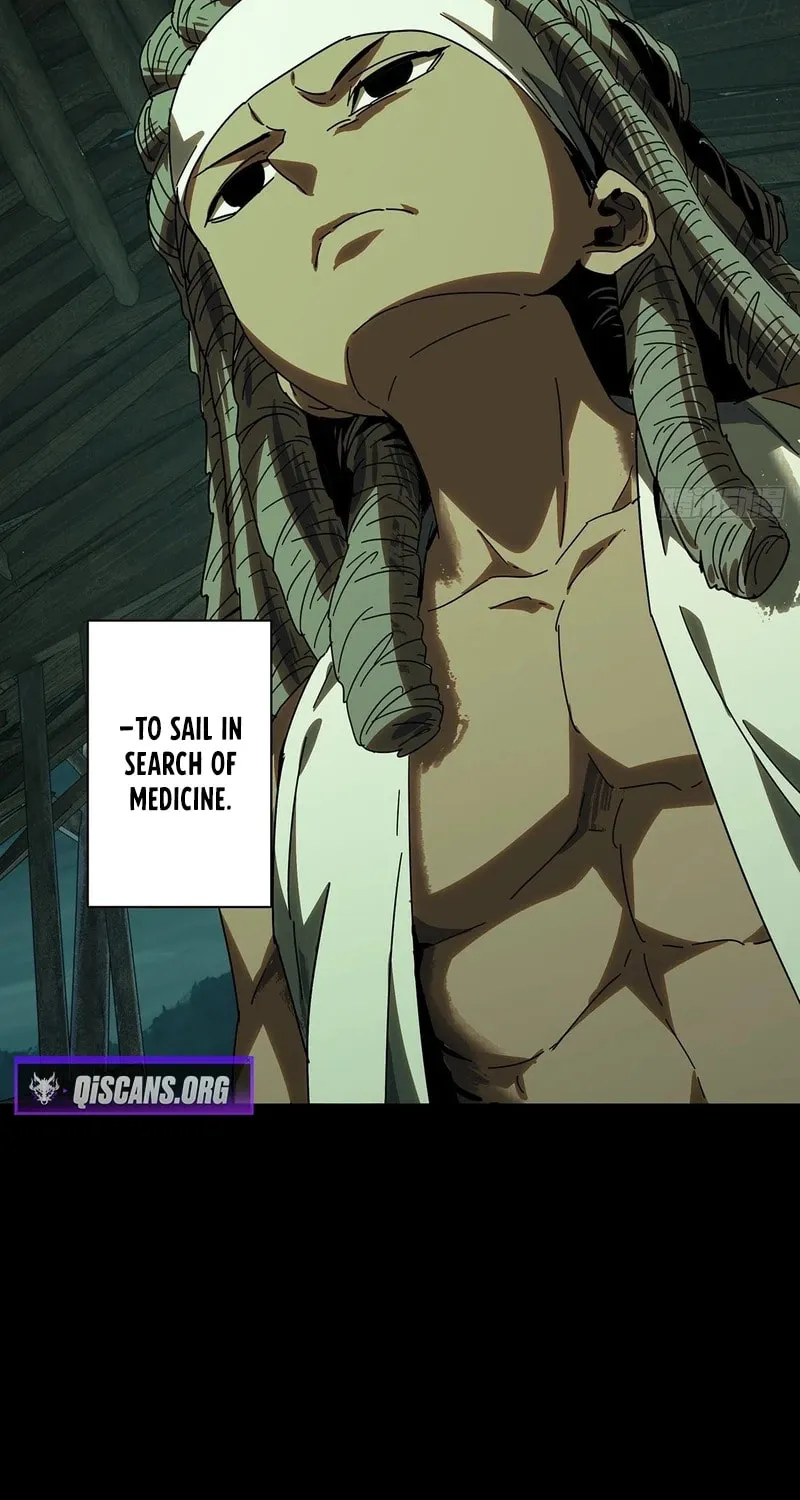 Read Formless Form (Colored) chapter 243 image 45 on Lezhin