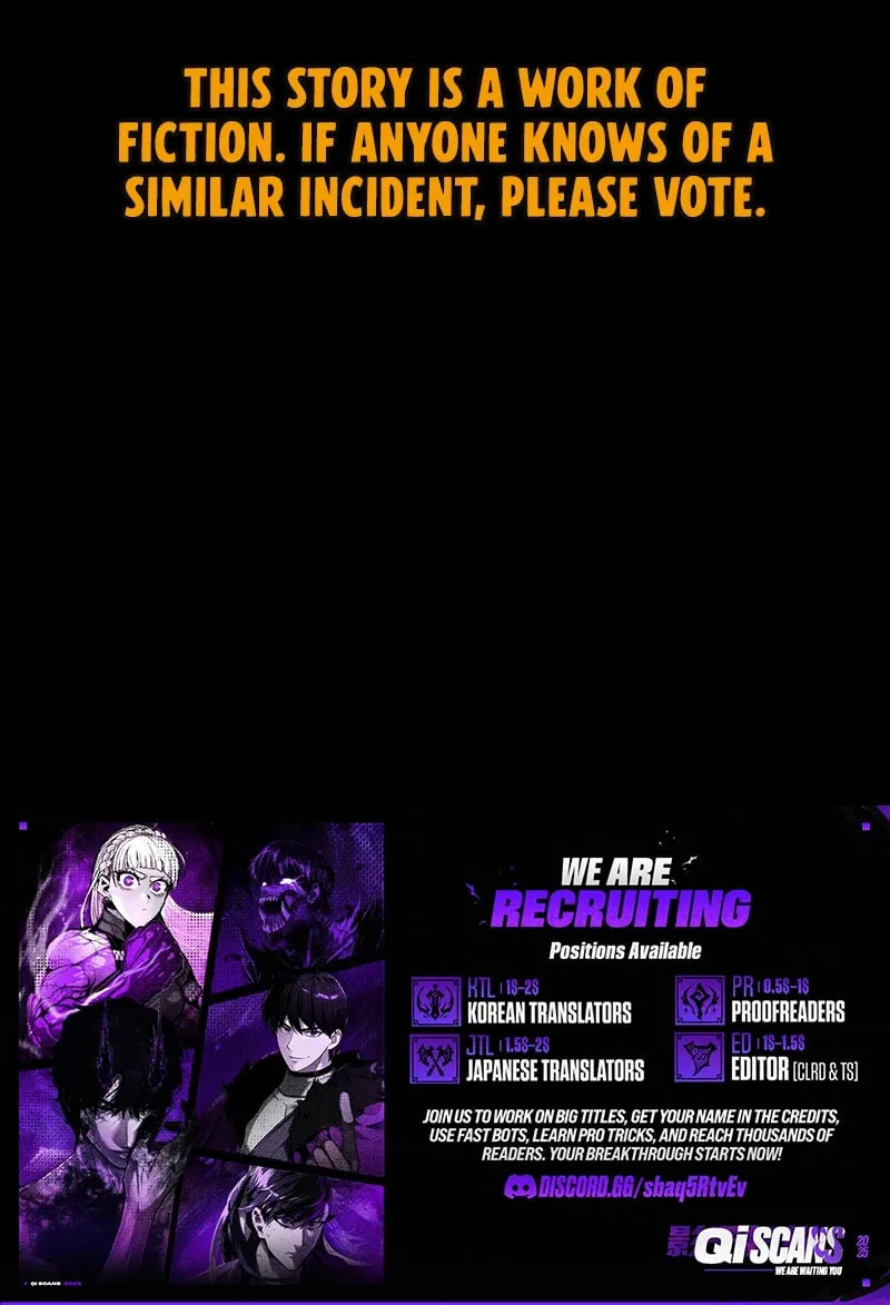 Read Formless Form (Colored) chapter 243 image 46 on Lezhin