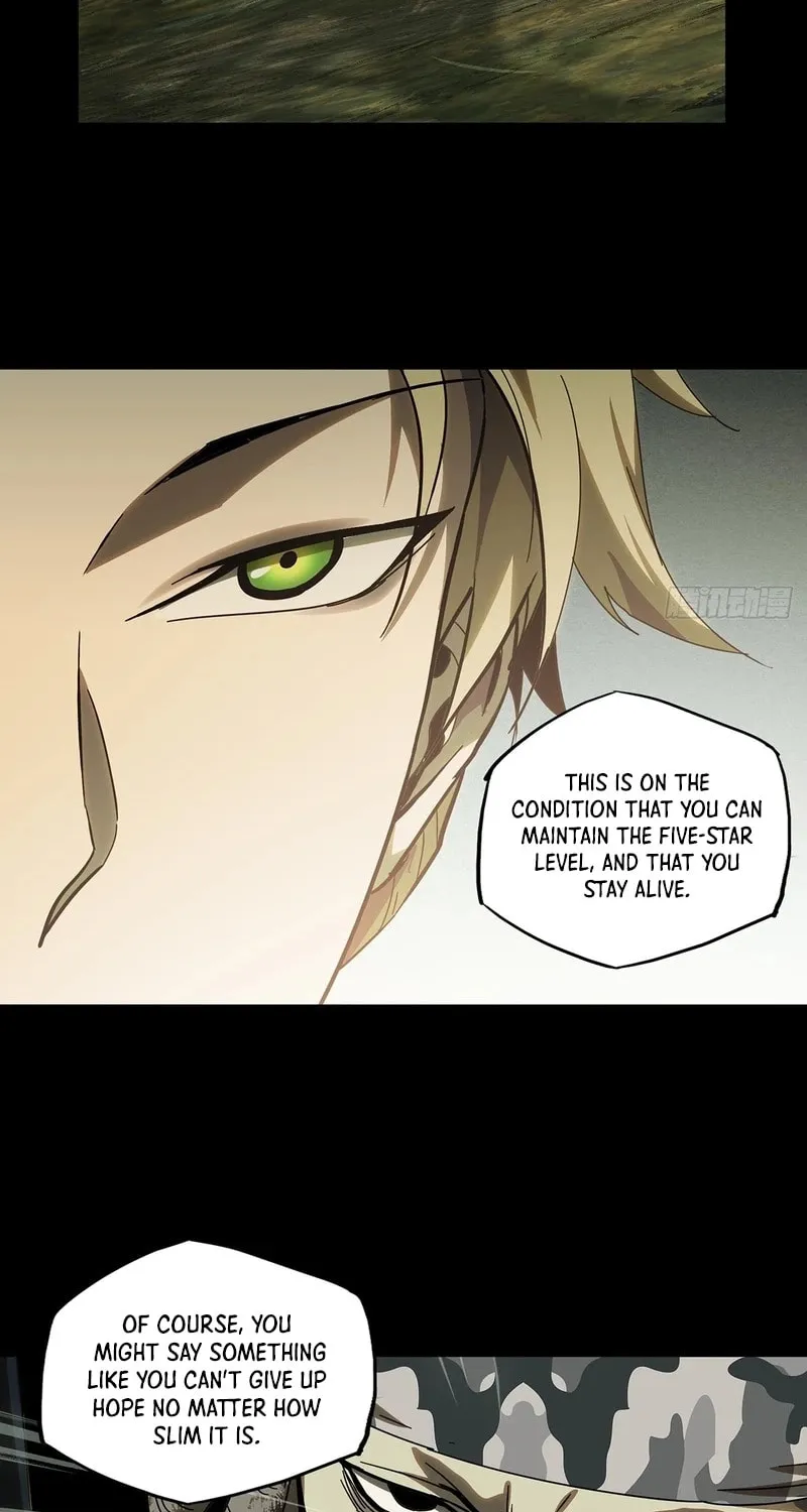 Read Formless Form (Colored) chapter 244 image 26 on Lezhin