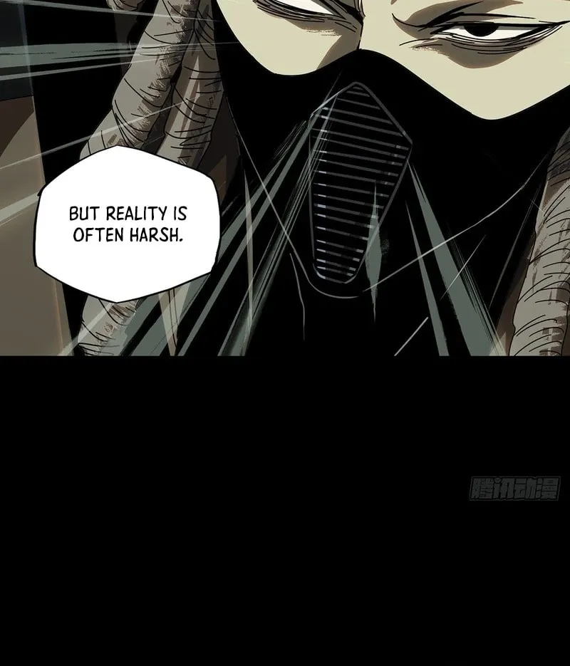 Read Formless Form (Colored) chapter 244 image 27 on Lezhin