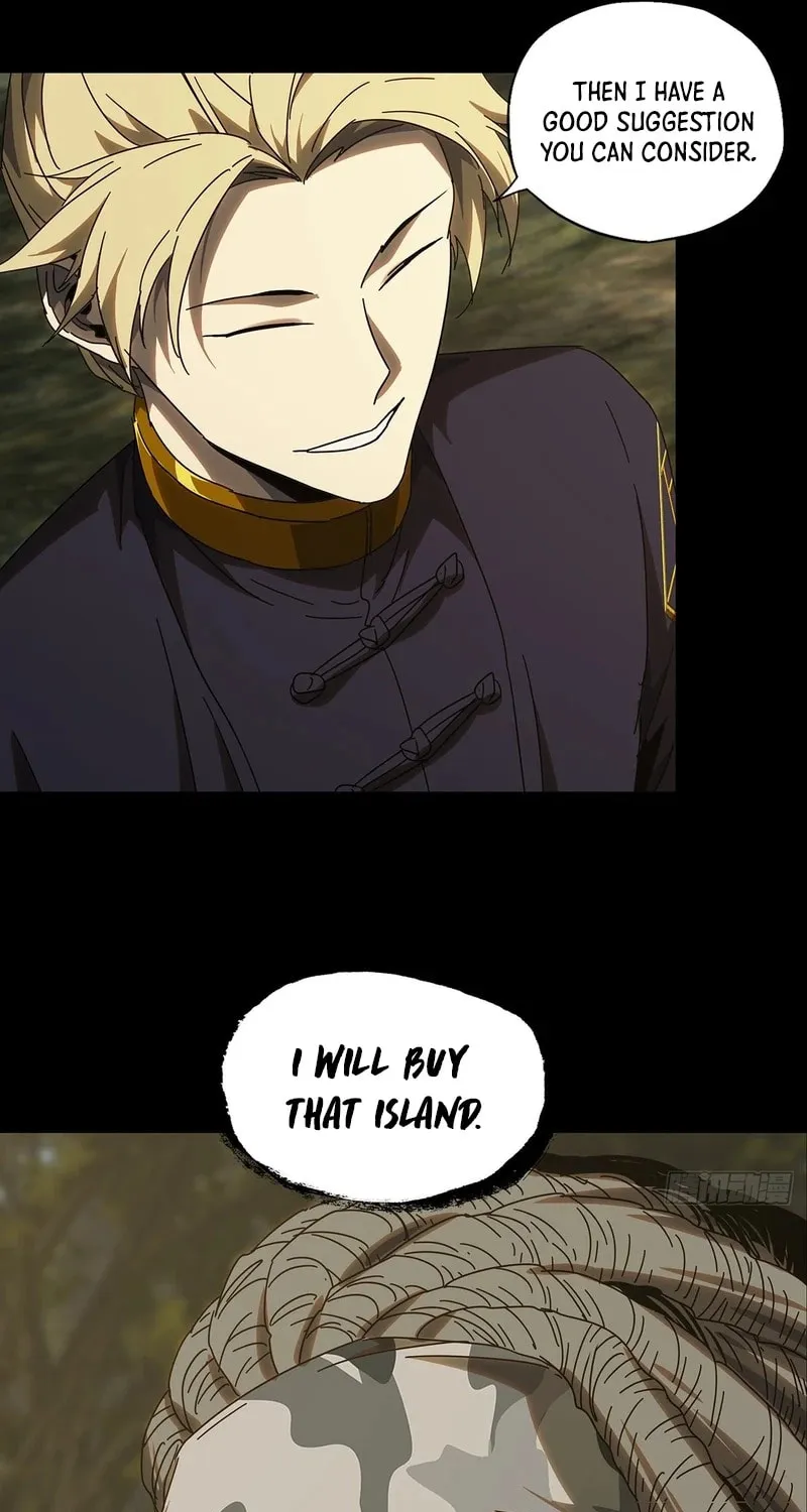 Read Formless Form (Colored) chapter 244 image 28 on Lezhin