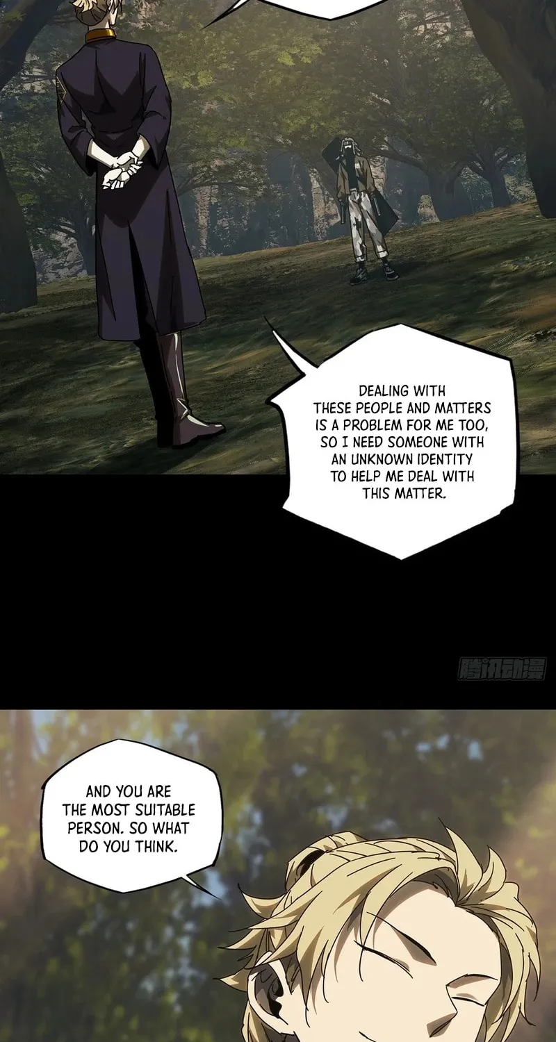 Read Formless Form (Colored) chapter 244 image 31 on Lezhin