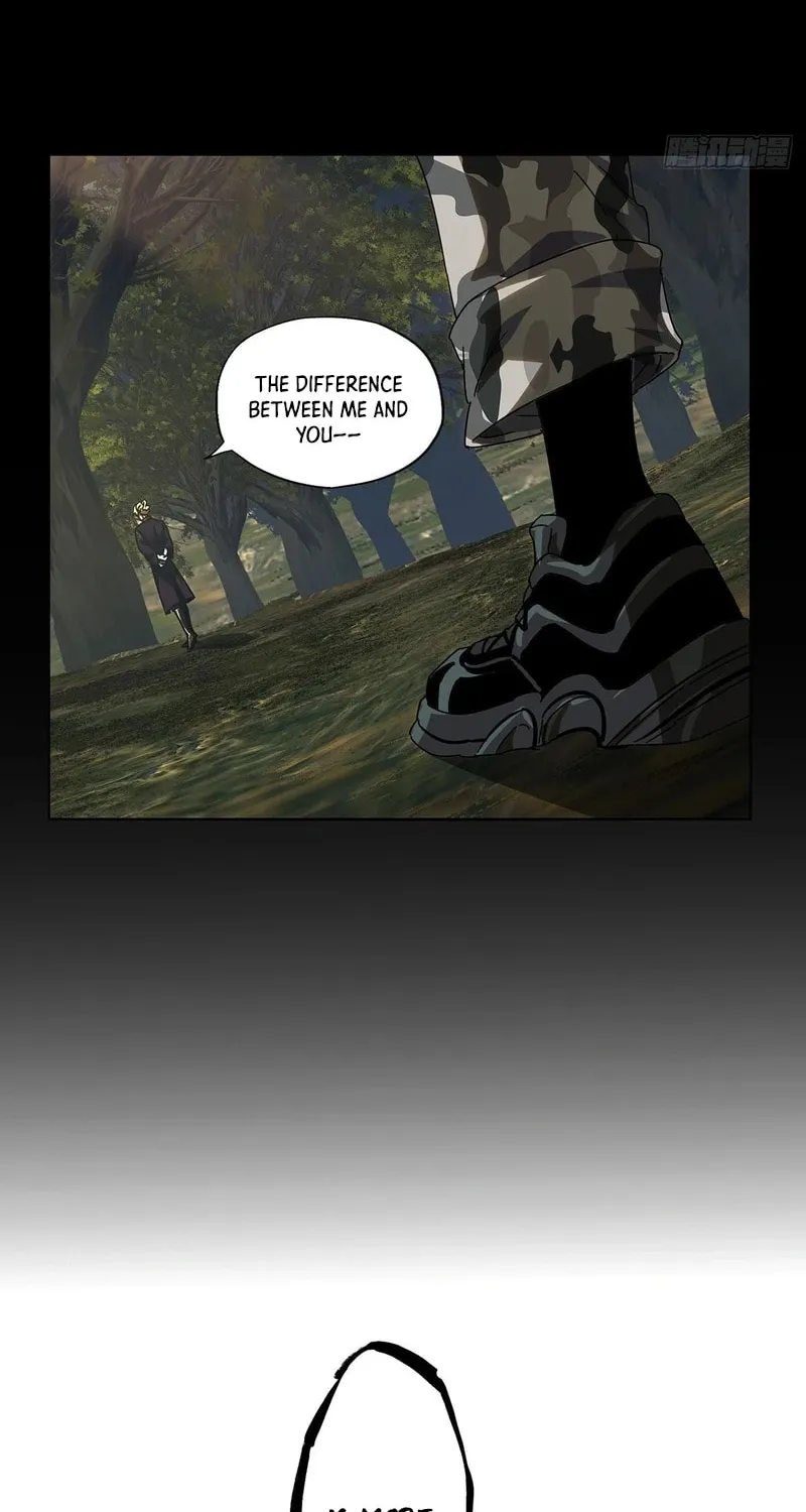 Read Formless Form (Colored) chapter 244 image 38 on Lezhin
