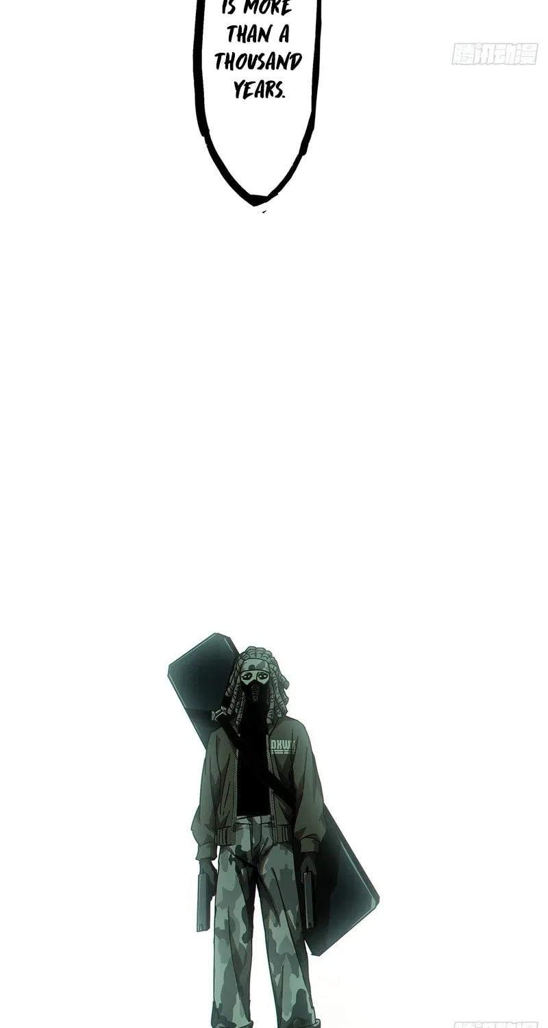 Read Formless Form (Colored) chapter 244 image 39 on Lezhin
