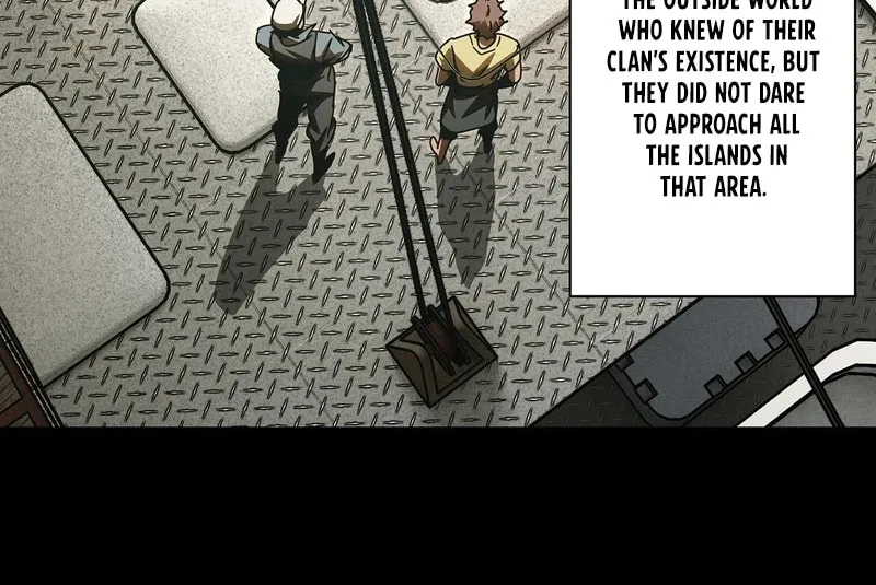 Read Formless Form (Colored) chapter 244 image 6 on Lezhin