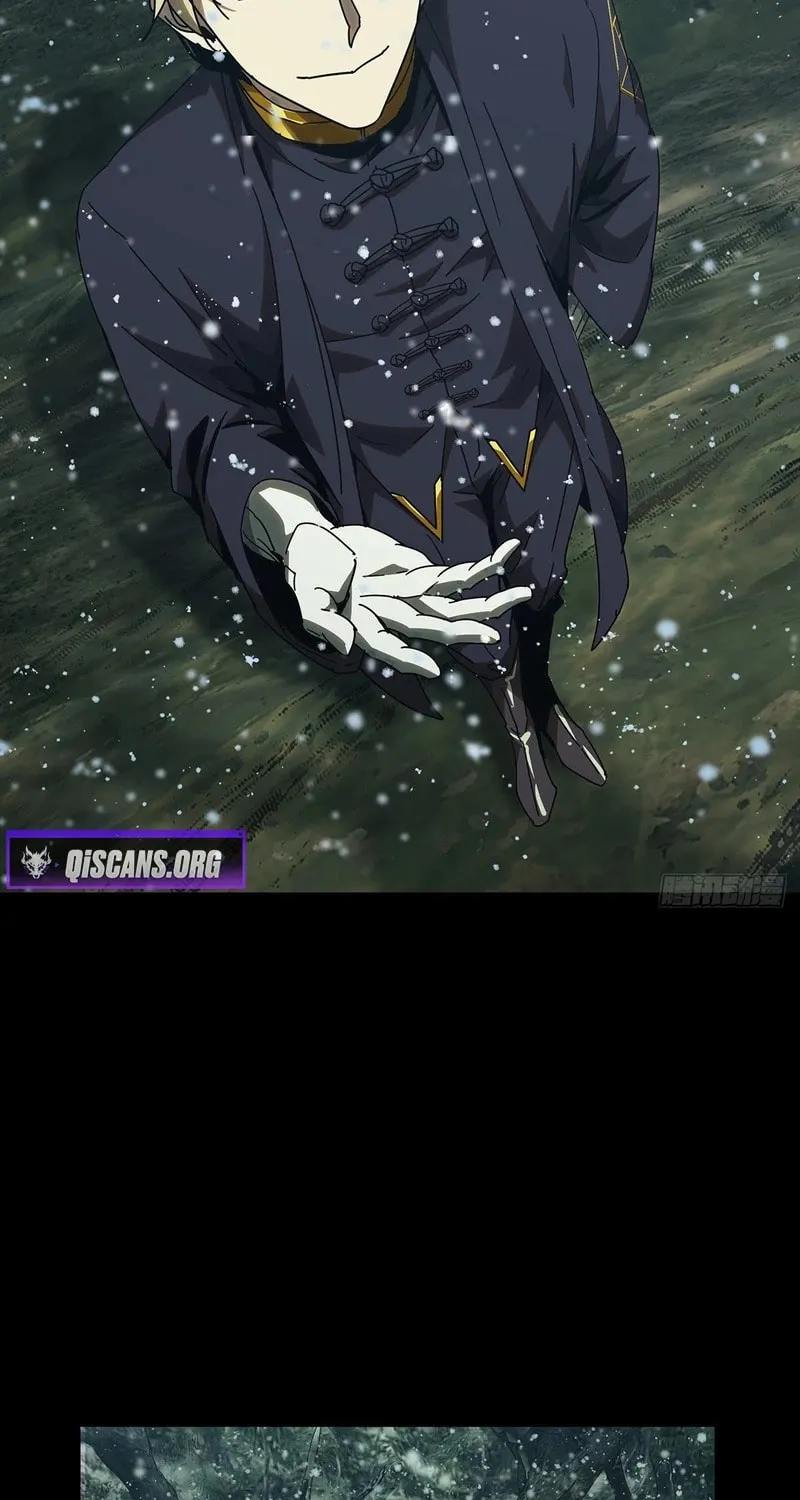 Read Formless Form (Colored) chapter 245 image 2 on Lezhin