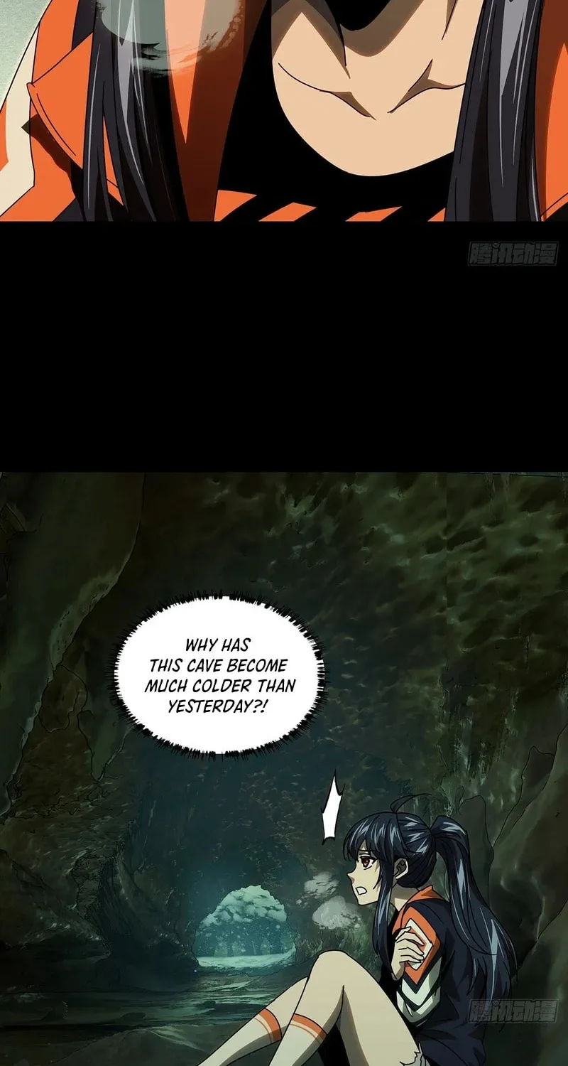 Read Formless Form (Colored) chapter 245 image 29 on Lezhin