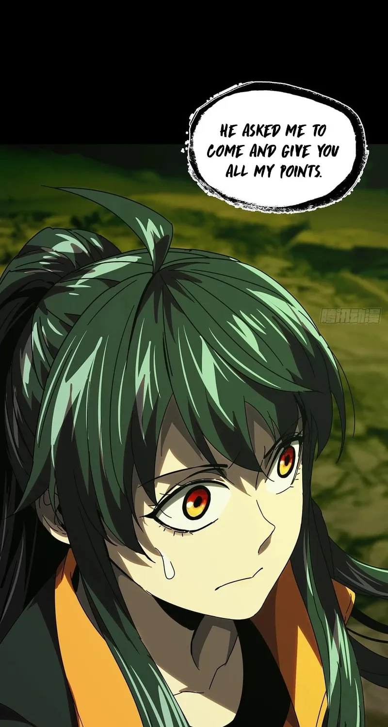 Read Formless Form (Colored) chapter 245 image 49 on Lezhin