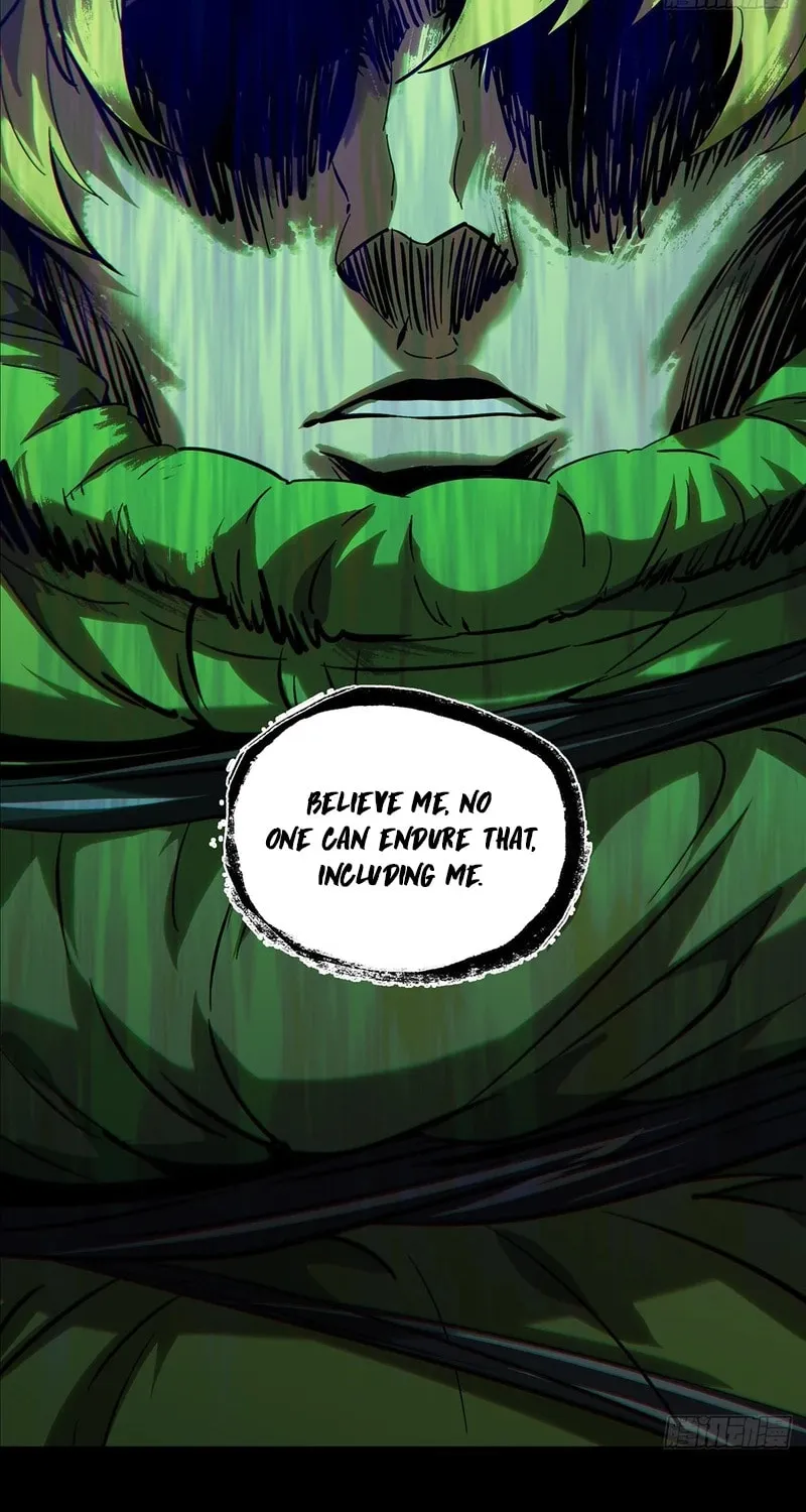 Read Formless Form (Colored) chapter 246 image 12 on Lezhin