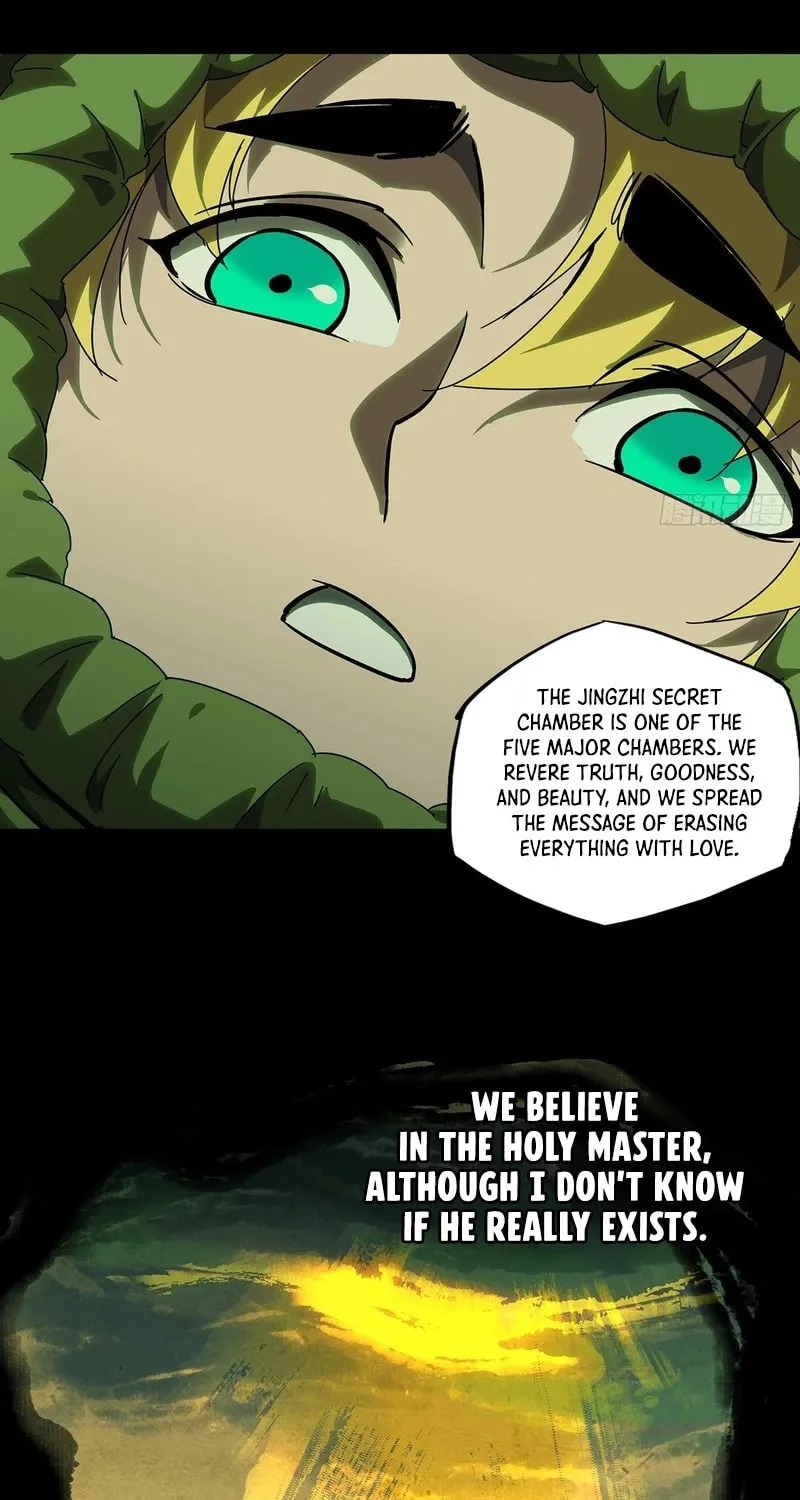 Read Formless Form (Colored) chapter 246 image 2 on Lezhin