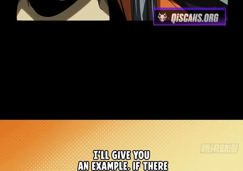 Read Formless Form (Colored) chapter 246 image 20 on Lezhin