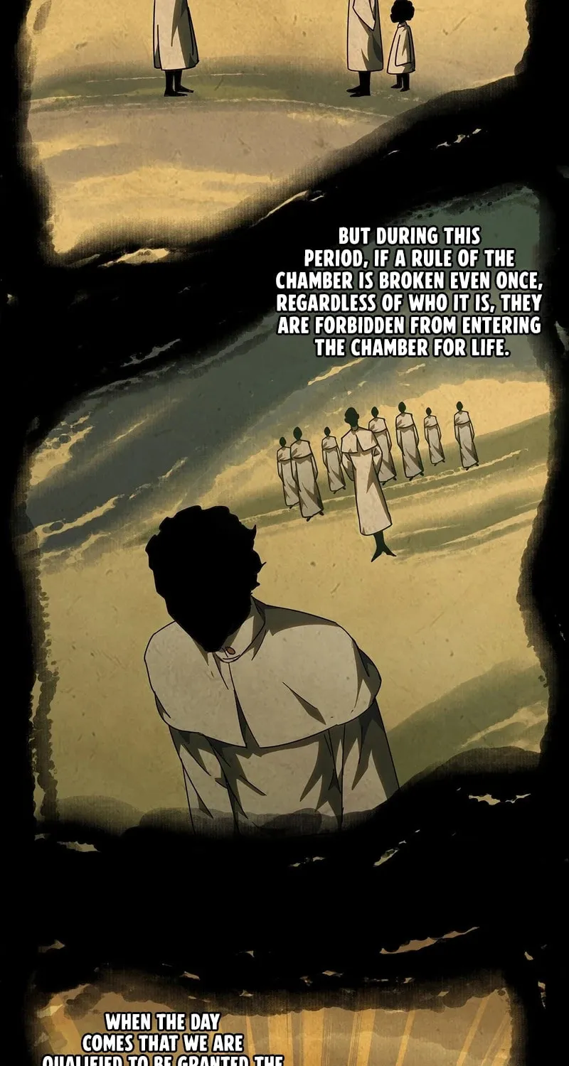 Read Formless Form (Colored) chapter 246 image 4 on Lezhin