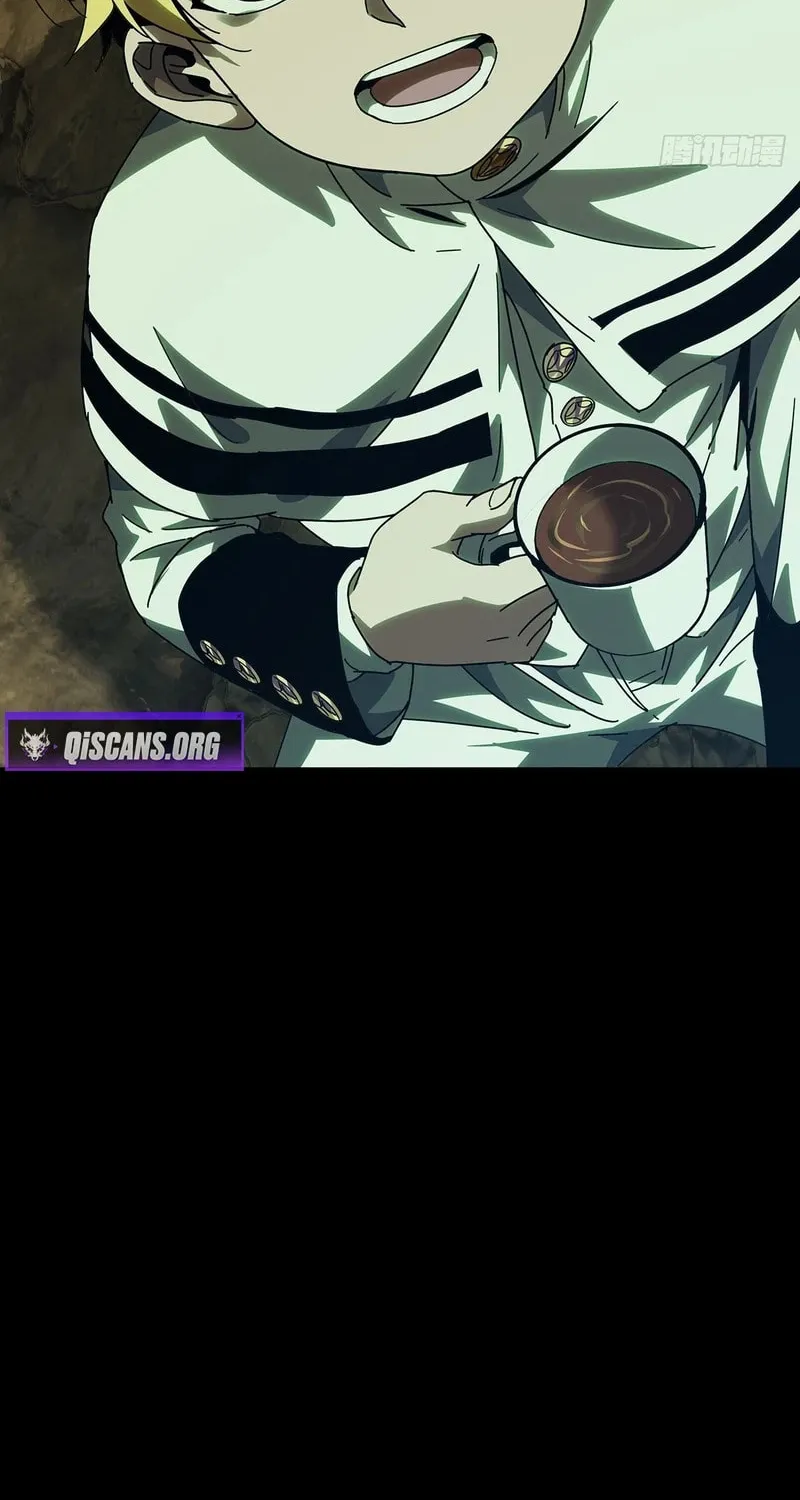 Read Formless Form (Colored) chapter 246 image 45 on Lezhin