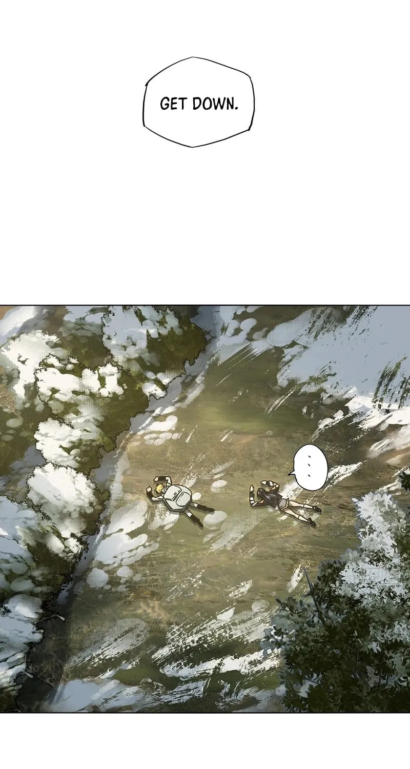Read Formless Form (Colored) chapter 247 image 11 on Lezhin
