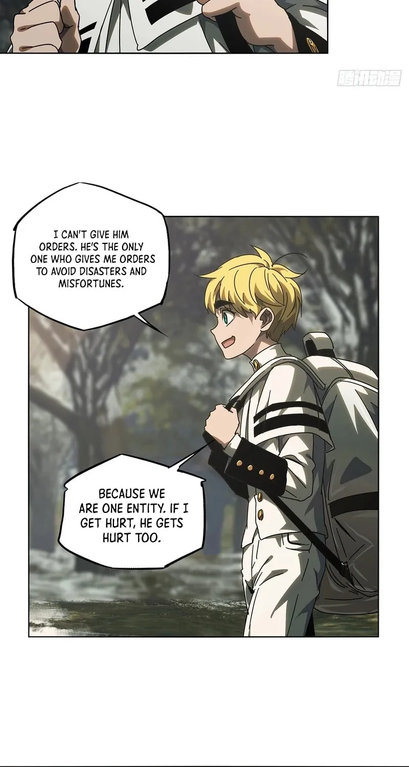 Read Formless Form (Colored) chapter 247 image 18 on Lezhin