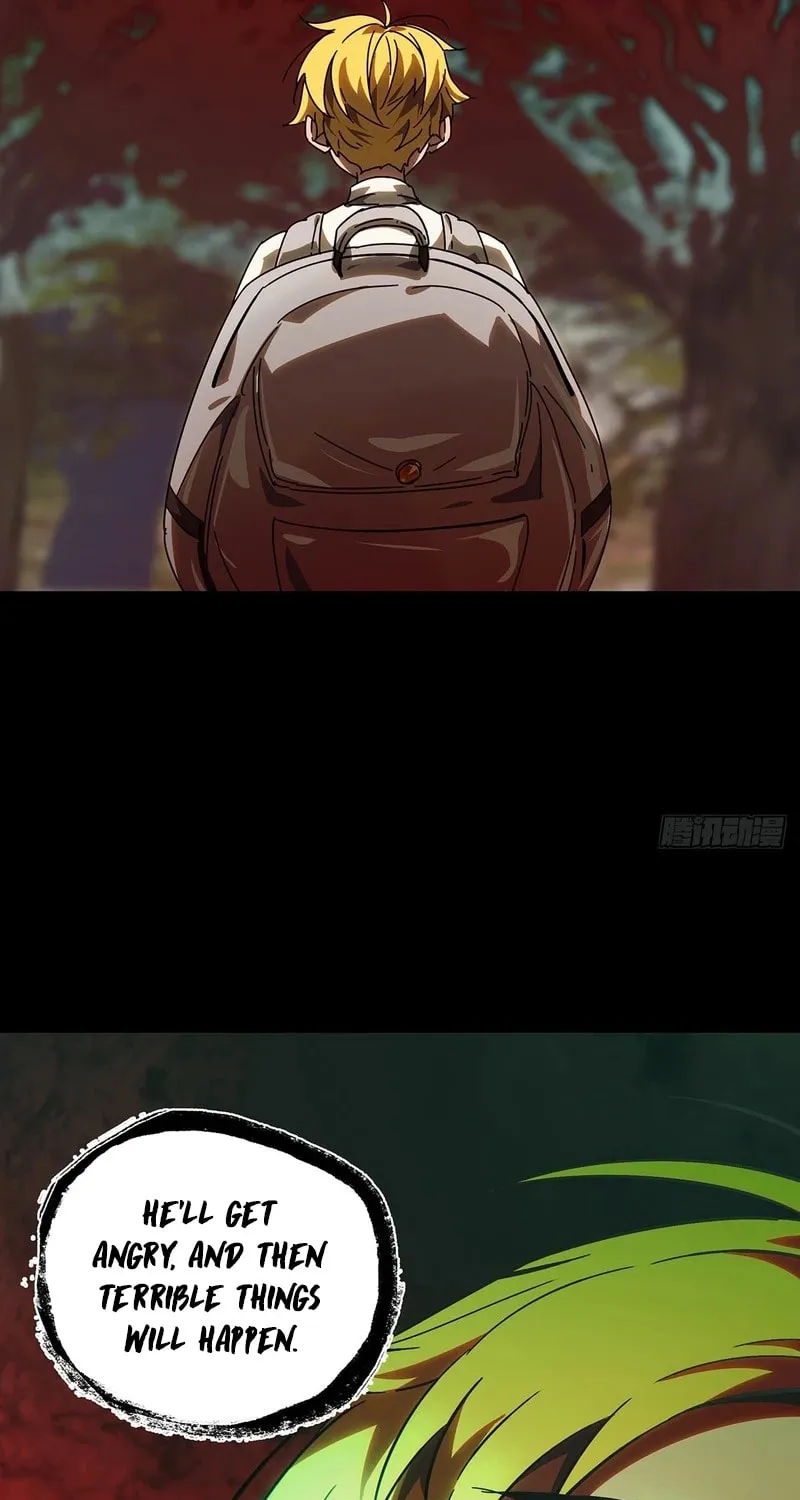 Read Formless Form (Colored) chapter 247 image 21 on Lezhin