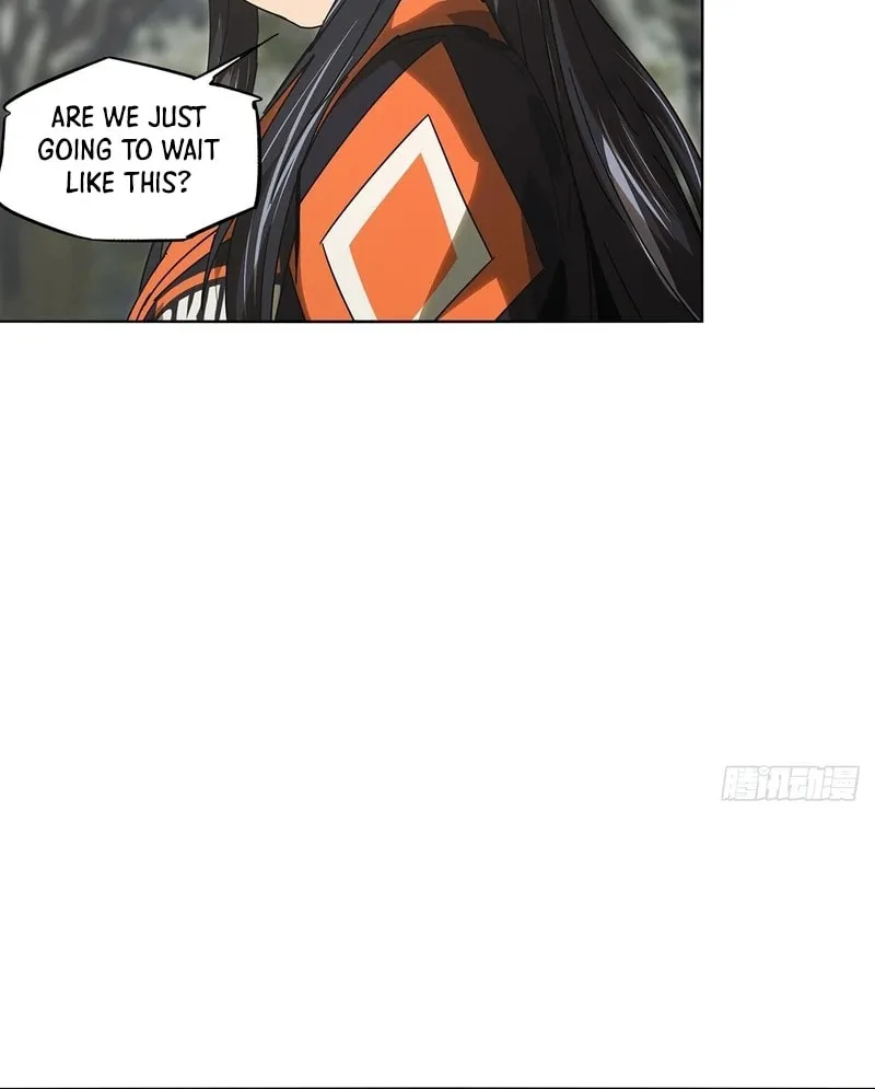 Read Formless Form (Colored) chapter 247 image 27 on Lezhin