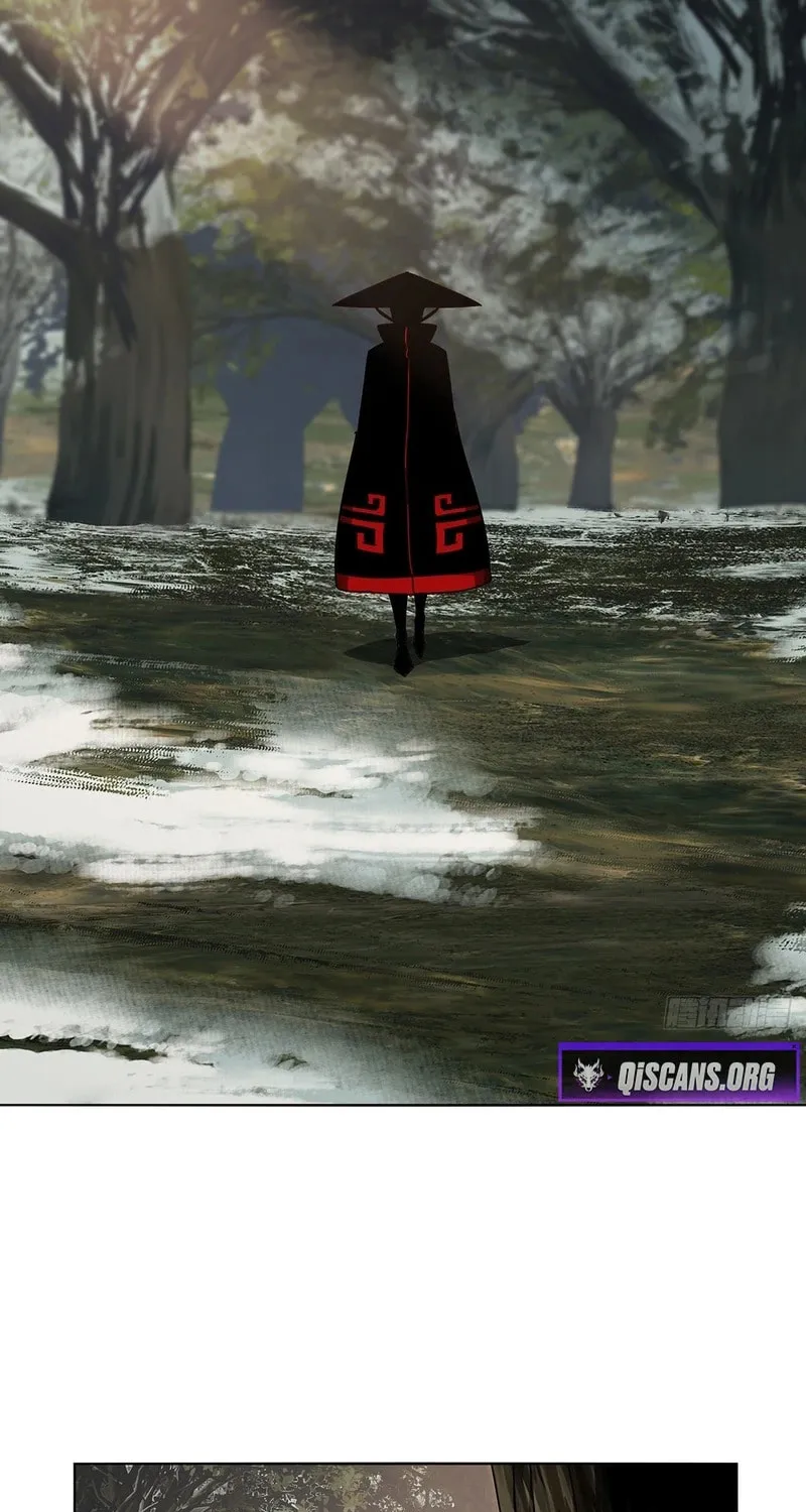 Read Formless Form (Colored) chapter 247 image 30 on Lezhin