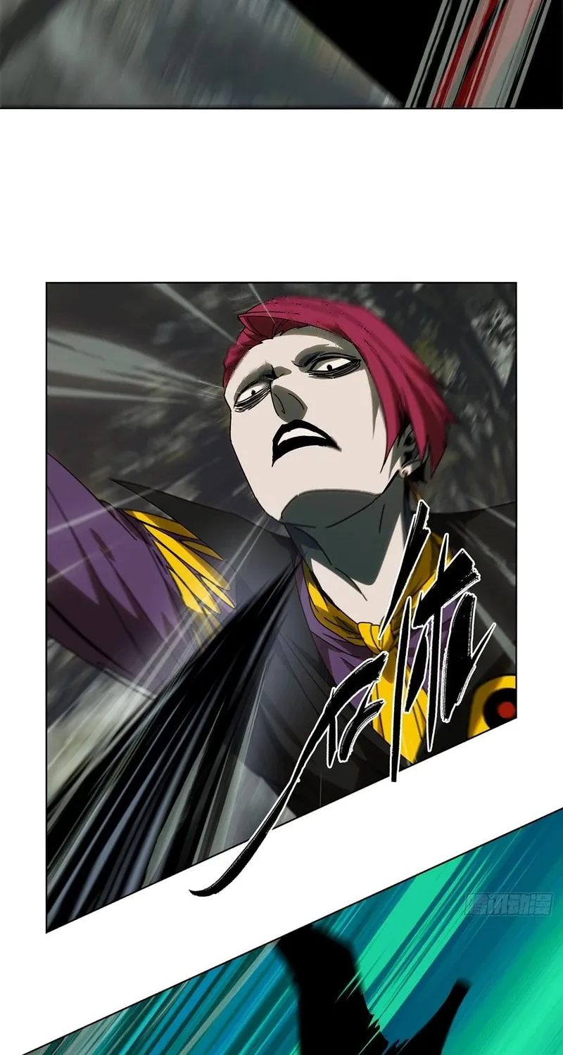Read Formless Form (Colored) chapter 247 image 38 on Lezhin