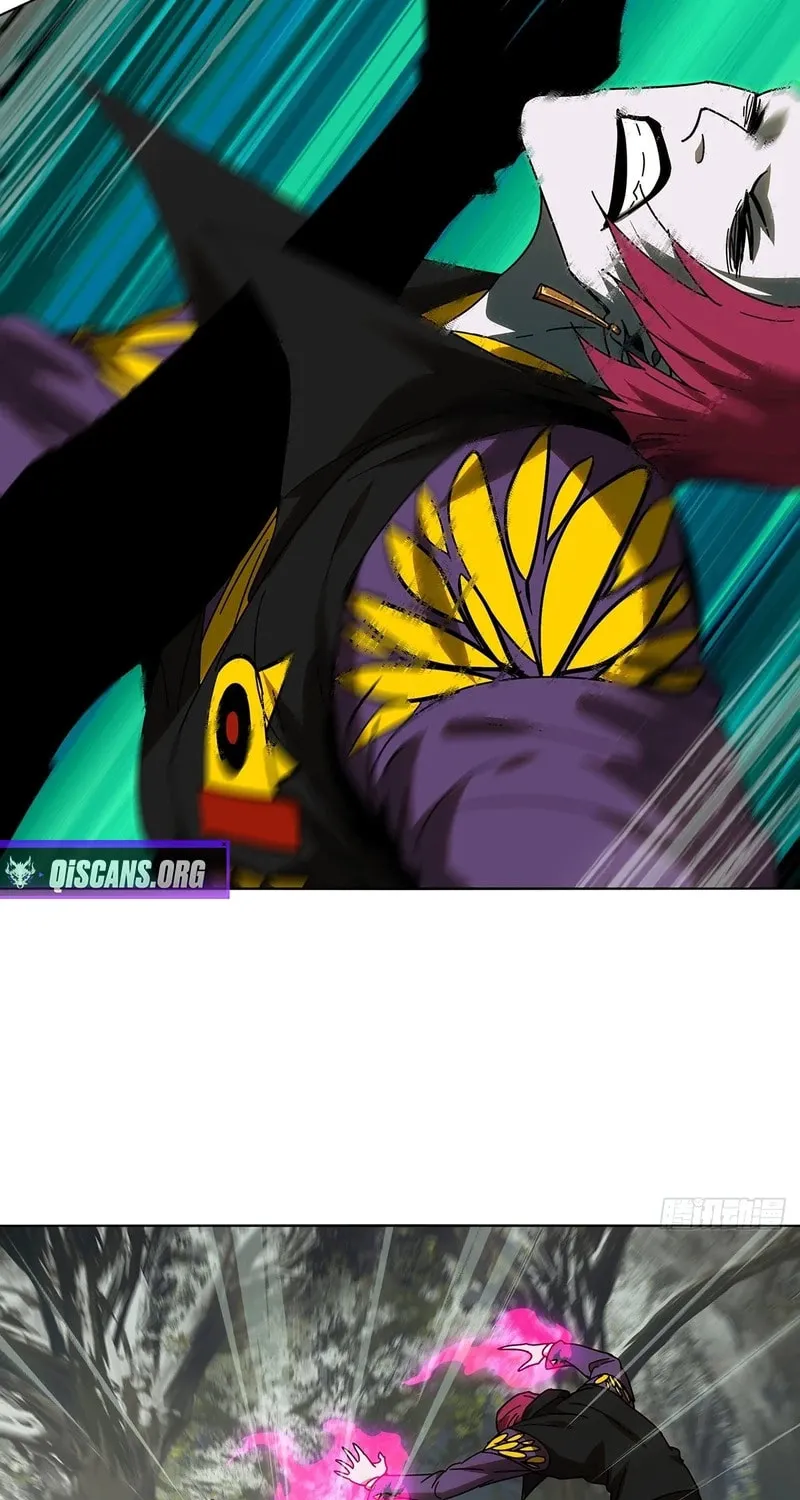 Read Formless Form (Colored) chapter 247 image 39 on Lezhin